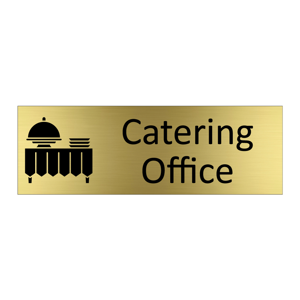 Catering Office