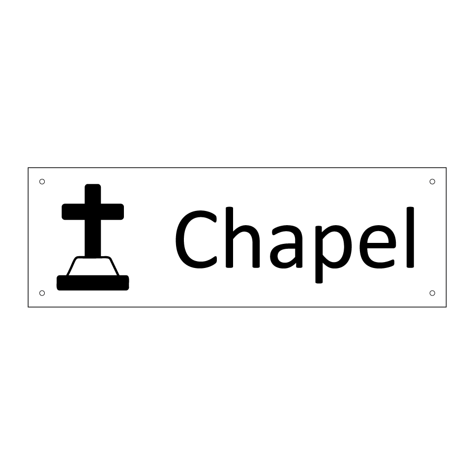 Chapel