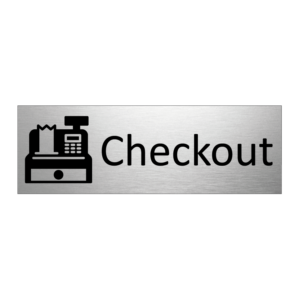 Checkout