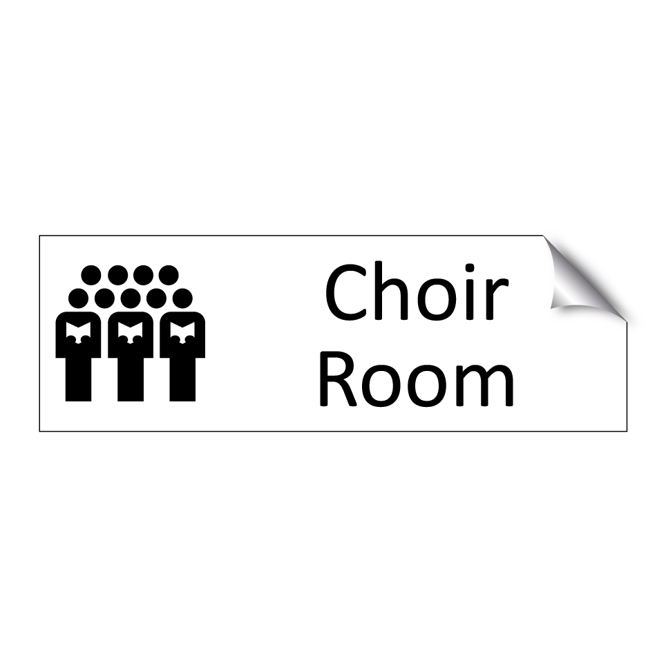 Choir Room