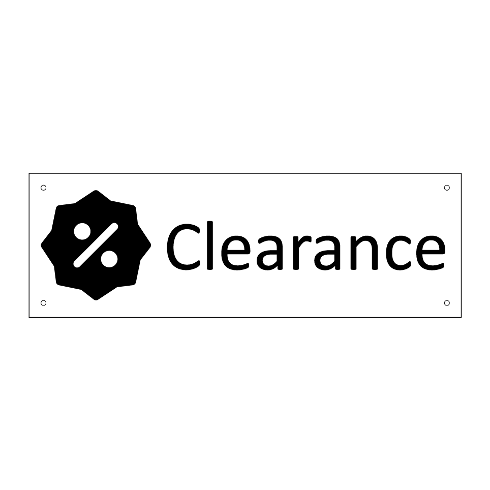 Clearance