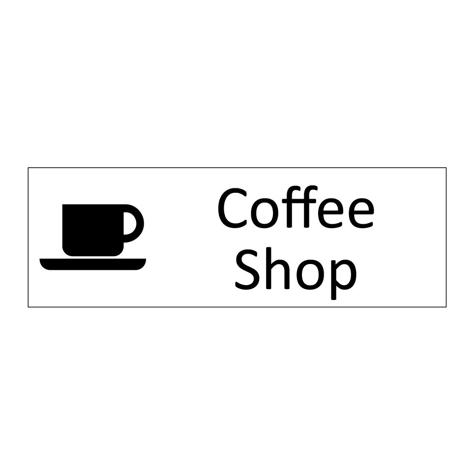 Coffee Shop
