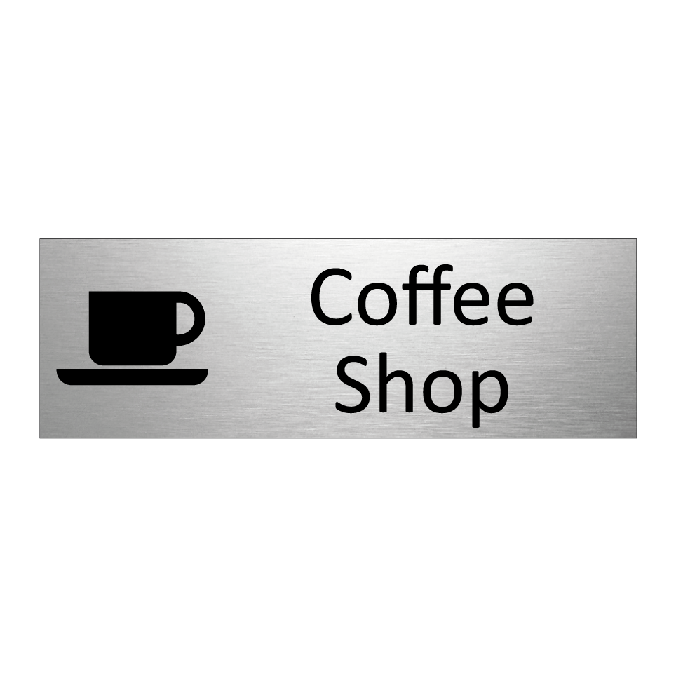Coffee Shop