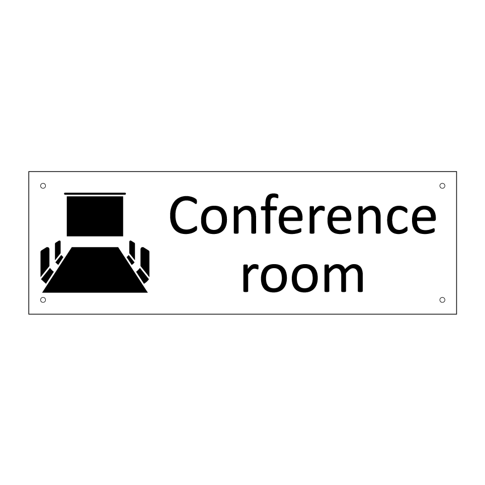 Conference room