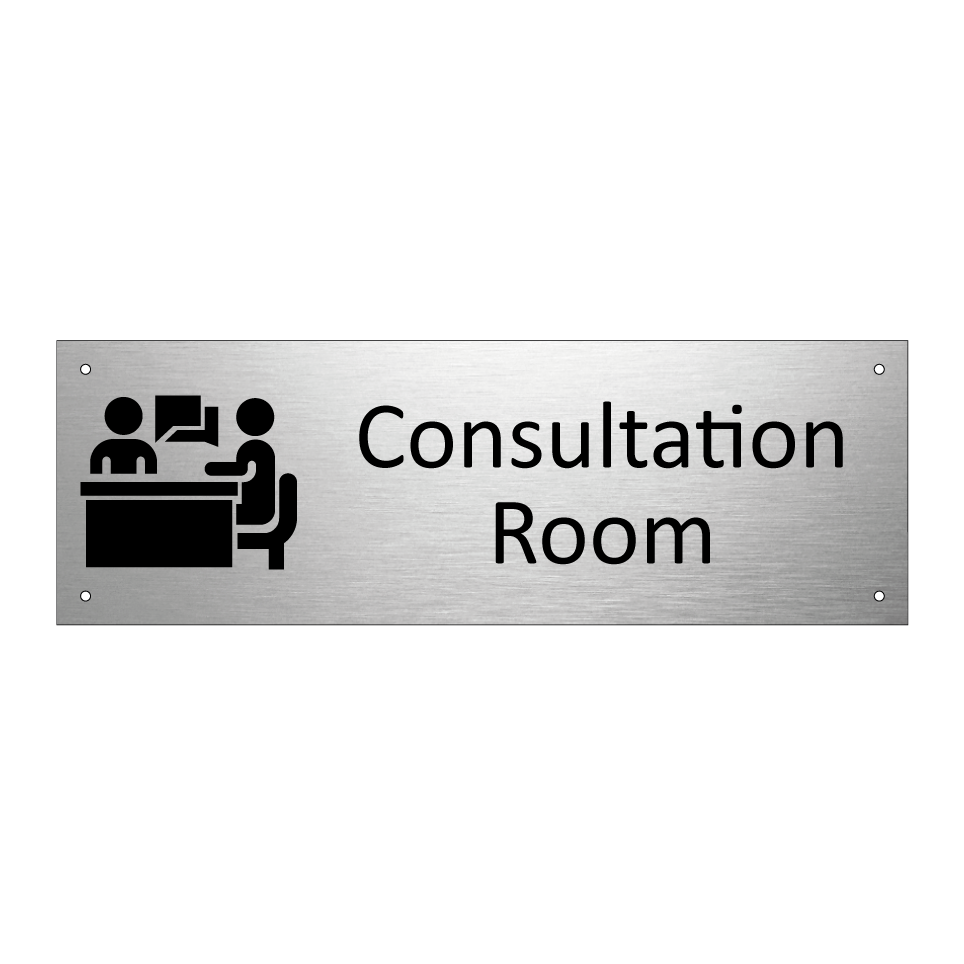 Consultation Room