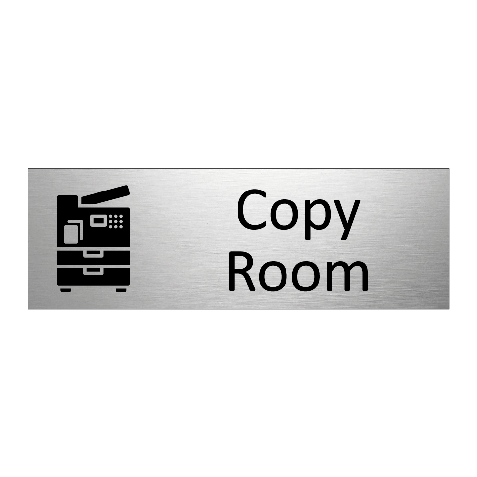 Copy Room