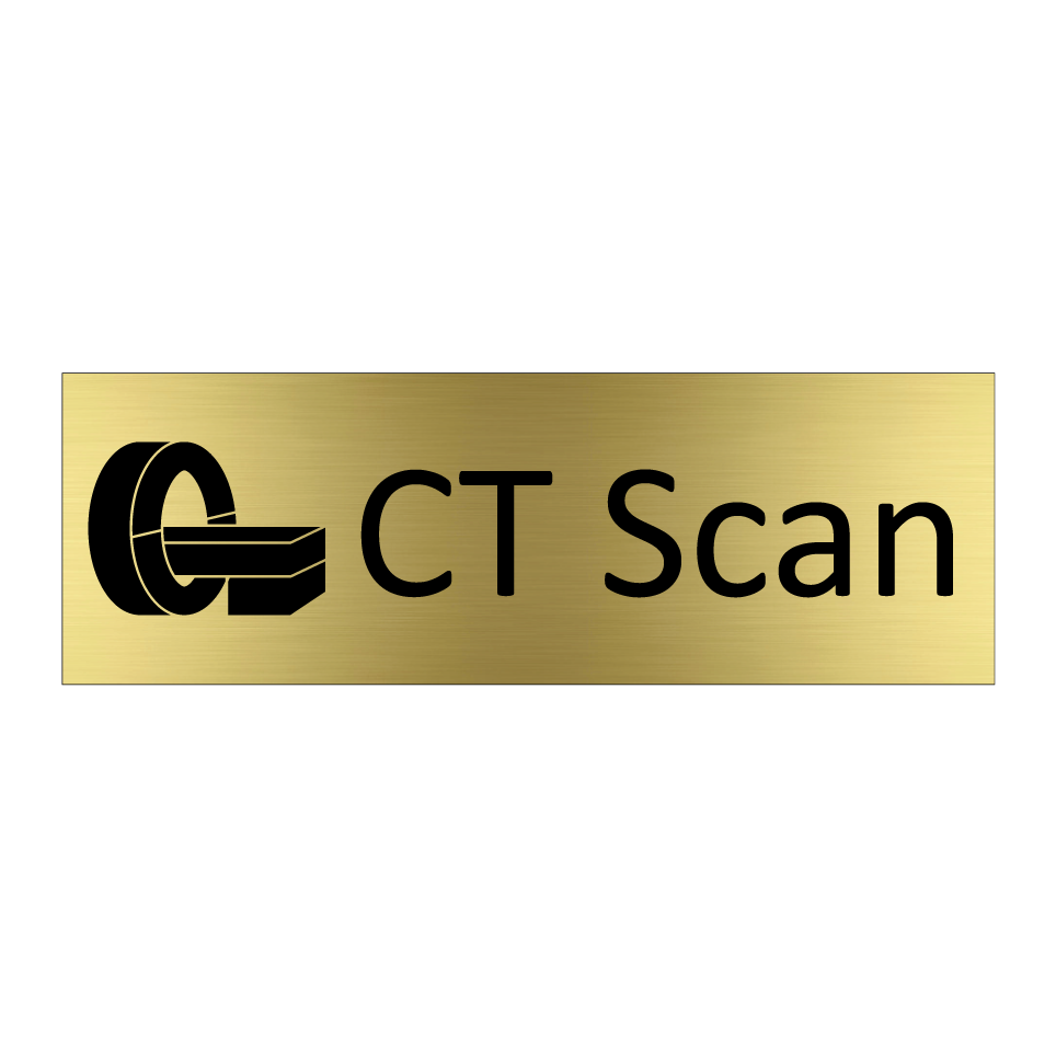 CT Scan