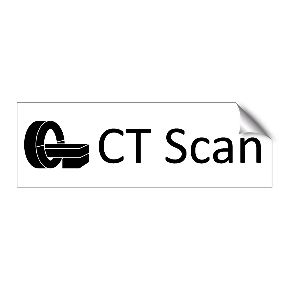 CT Scan