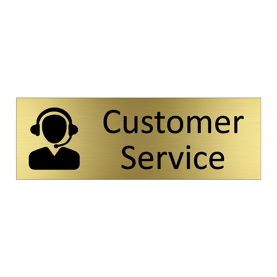 Customer Service