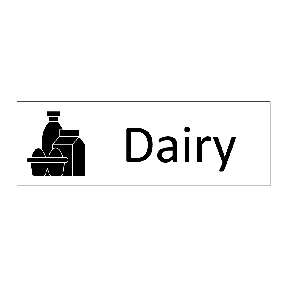 Dairy