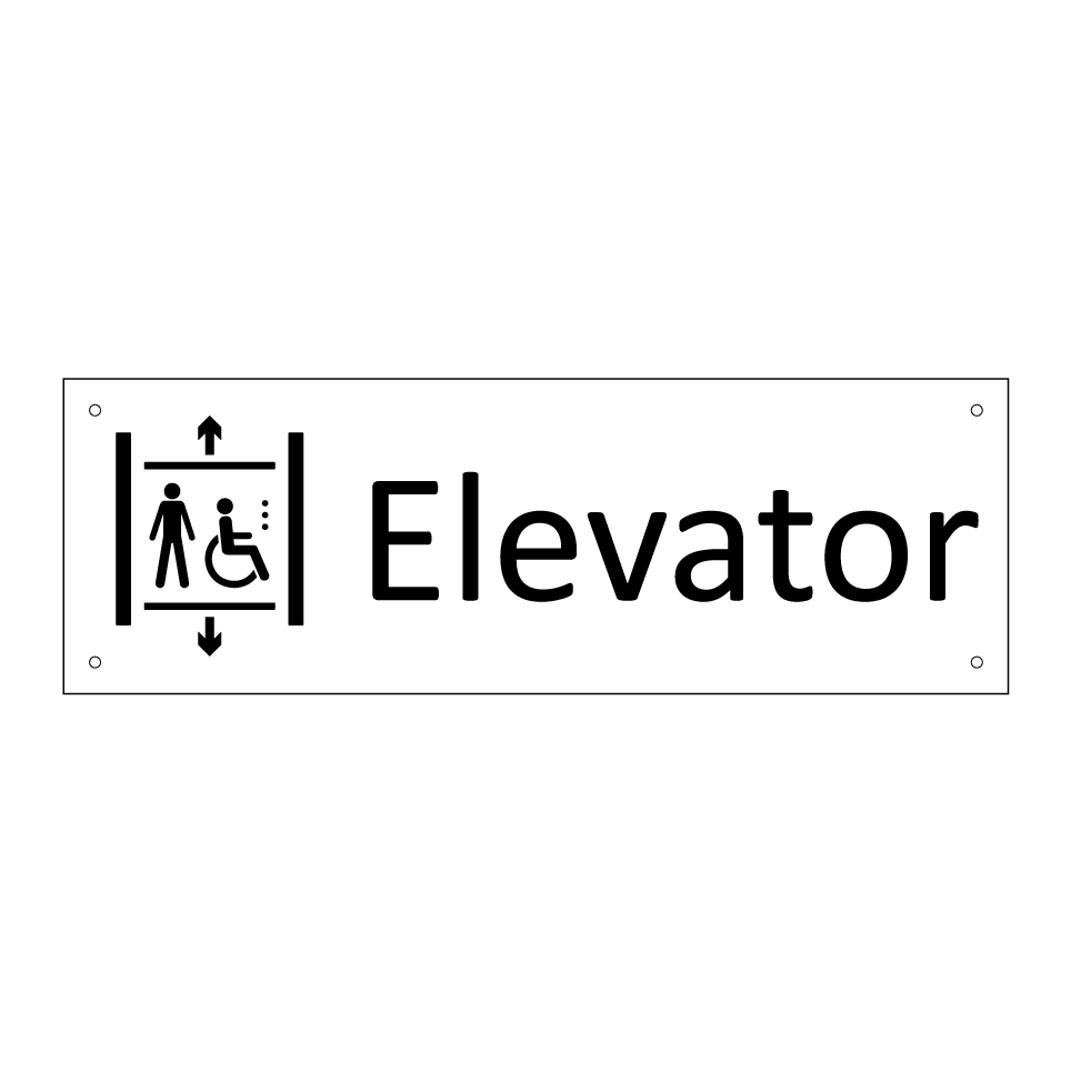 Elevator