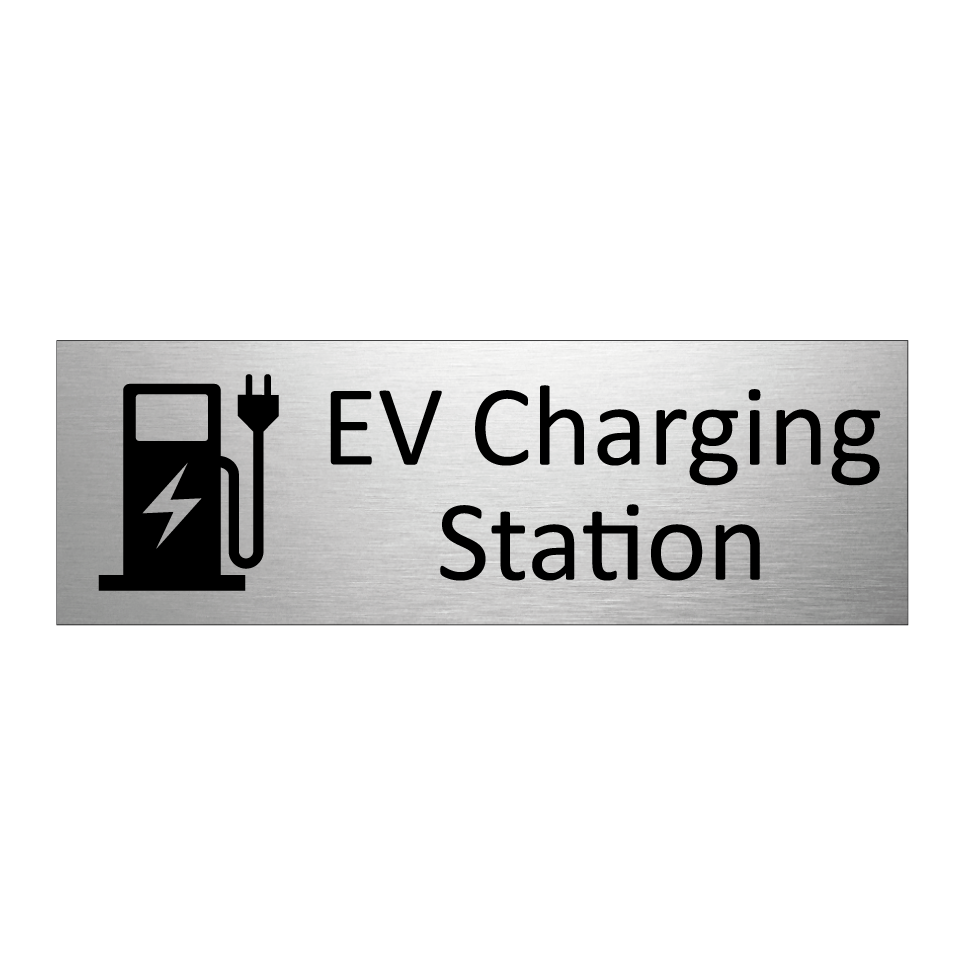 EV Charging Station