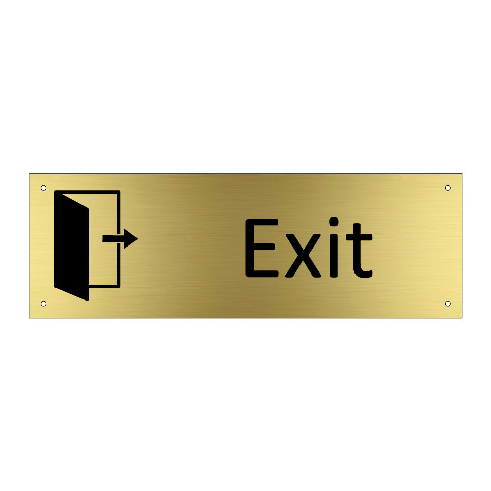 Exit