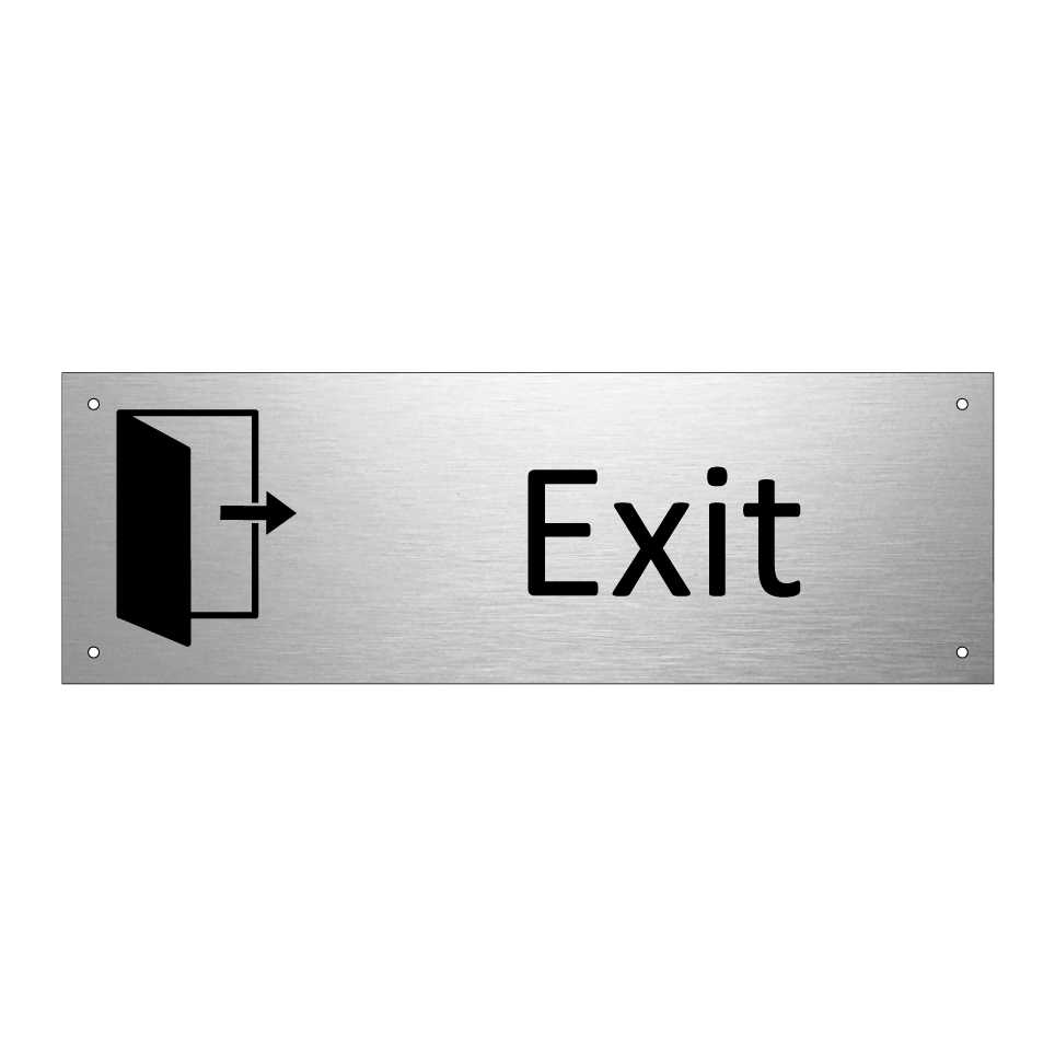 Exit
