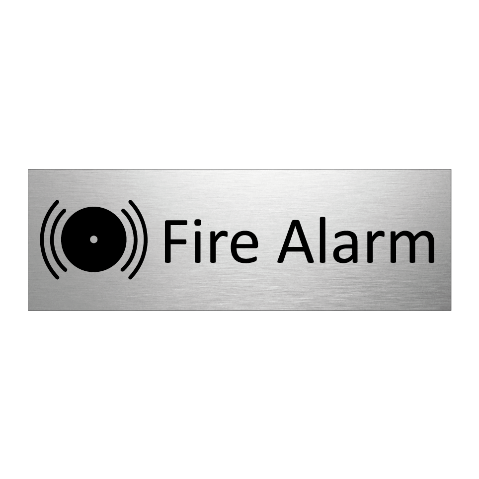 Fire Alarm