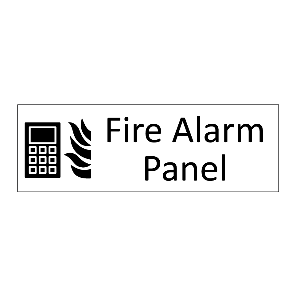Fire Alarm Panel