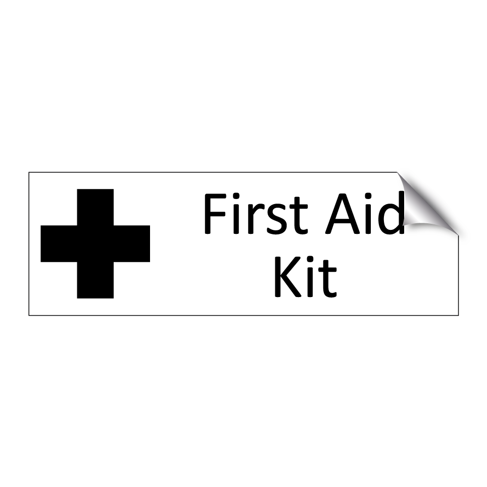 First Aid Kit