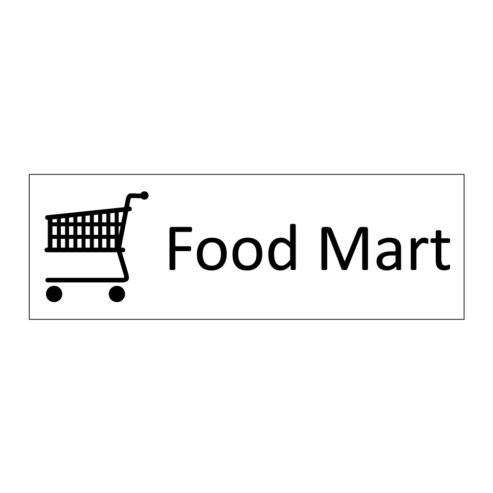Food Mart