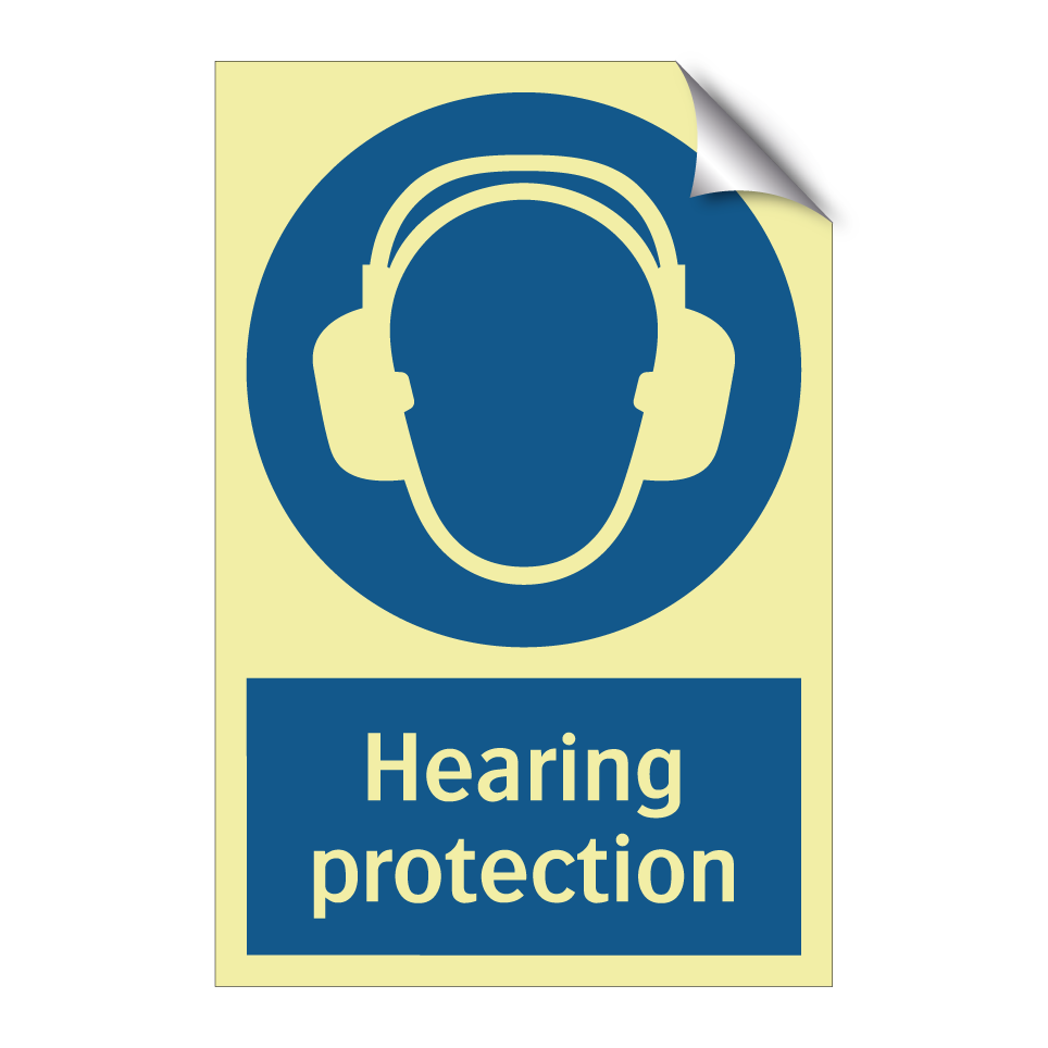 Hearing protection