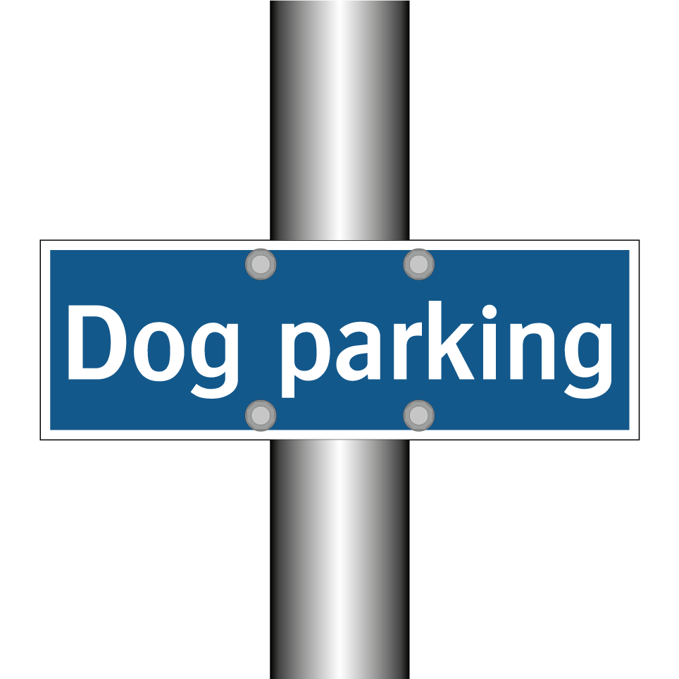 Dog parking