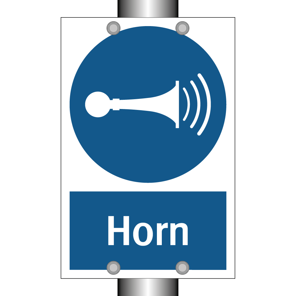 Horn