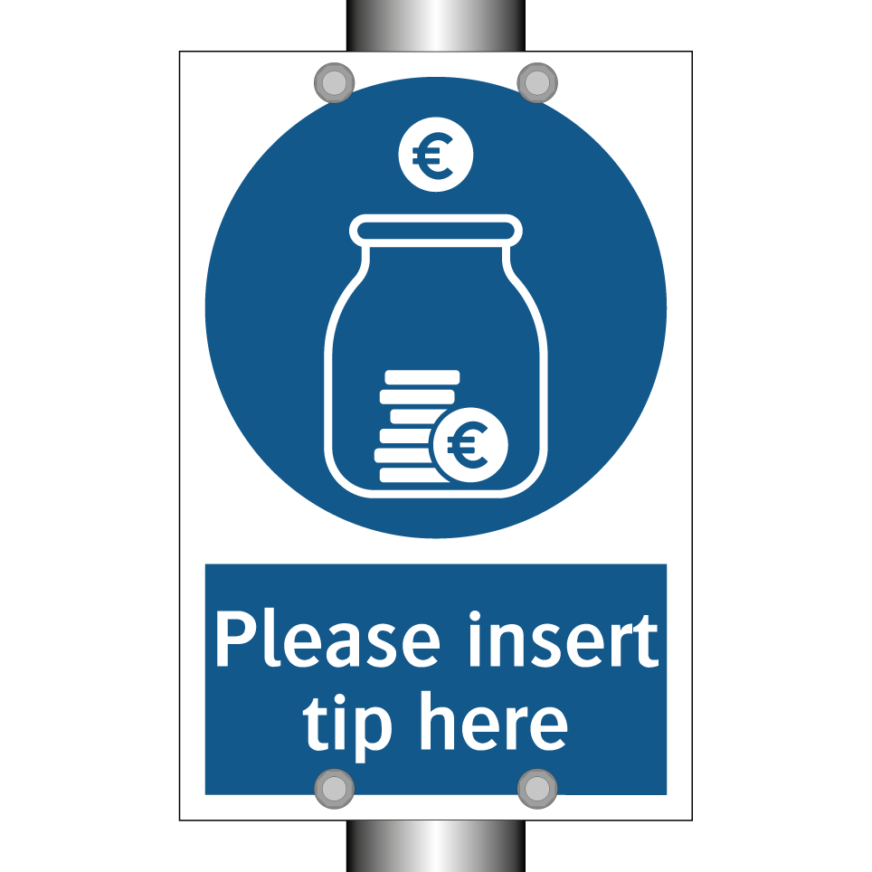 Please insert tip here