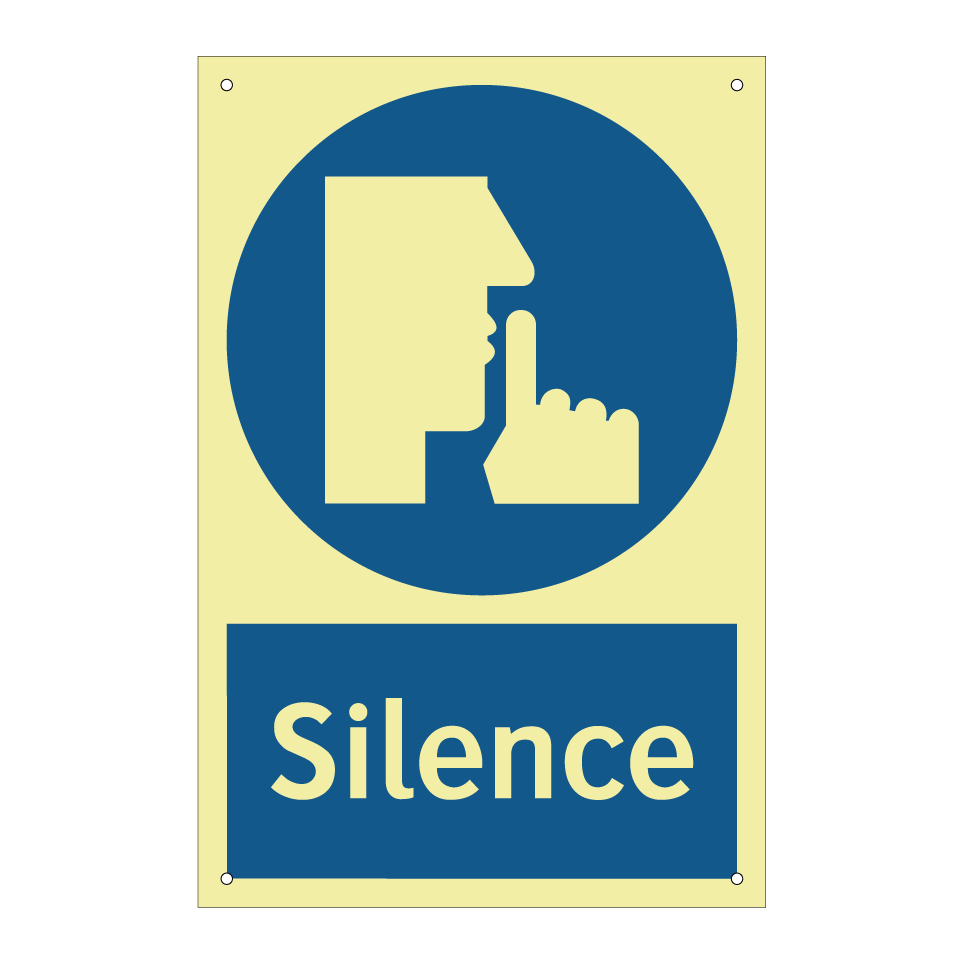 Silence