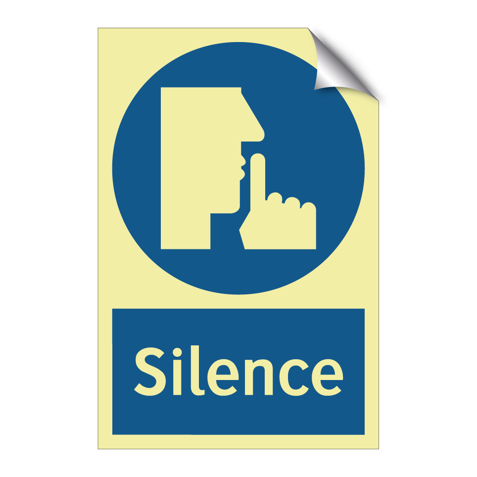Silence