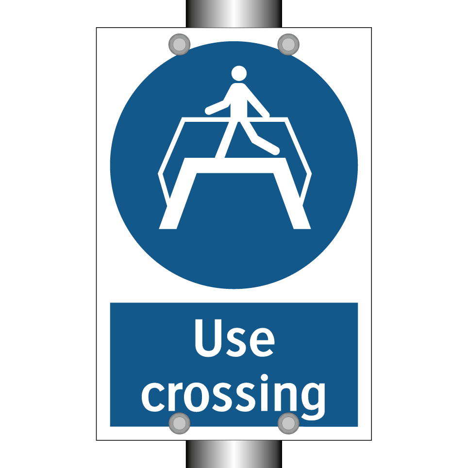 Use crossing