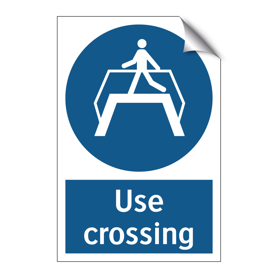 Use crossing