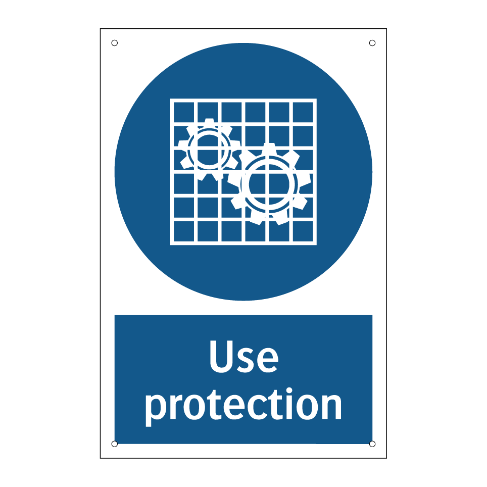 Use protection
