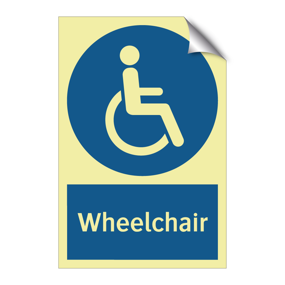 Wheelchair