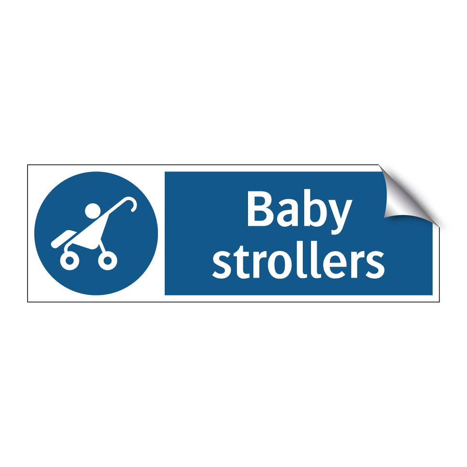 Baby strollers
