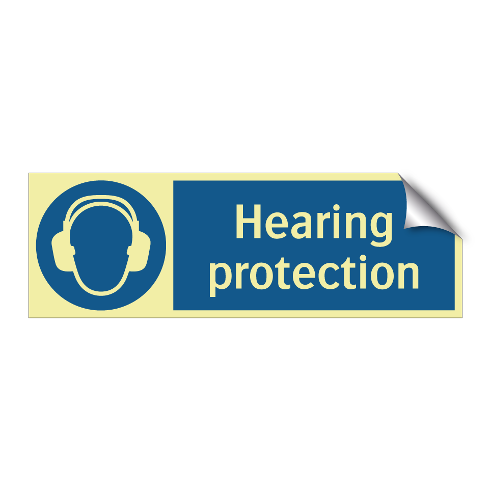Hearing protection