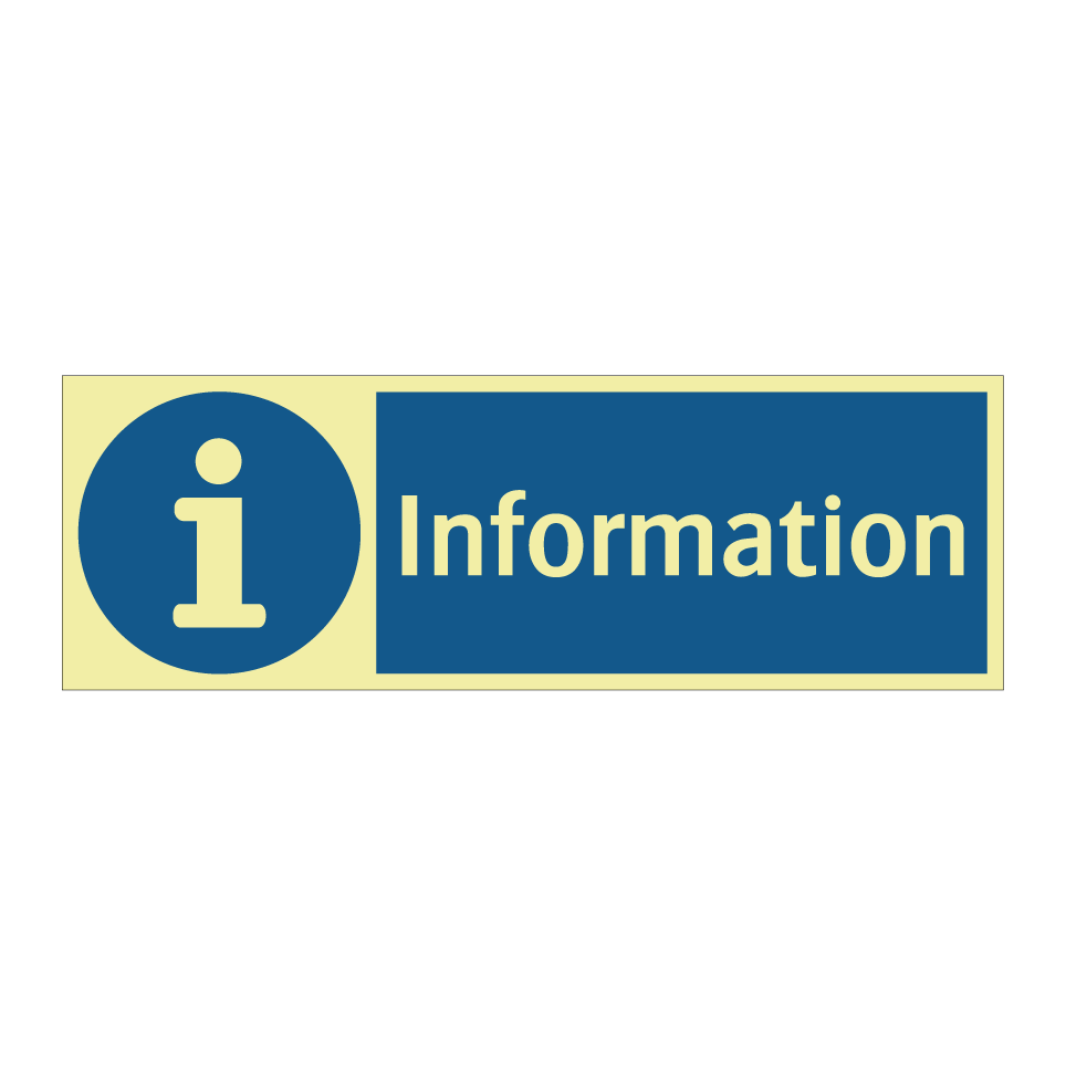 Information