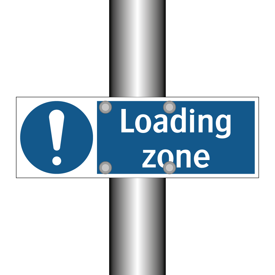 Loading zone