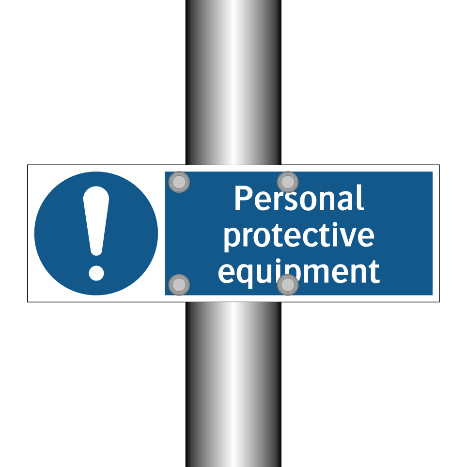 Personal protective equipment