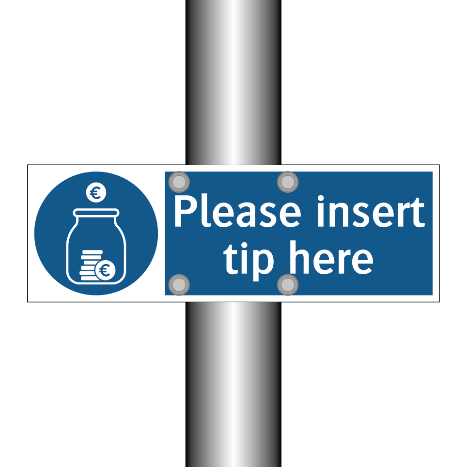 Please insert tip here