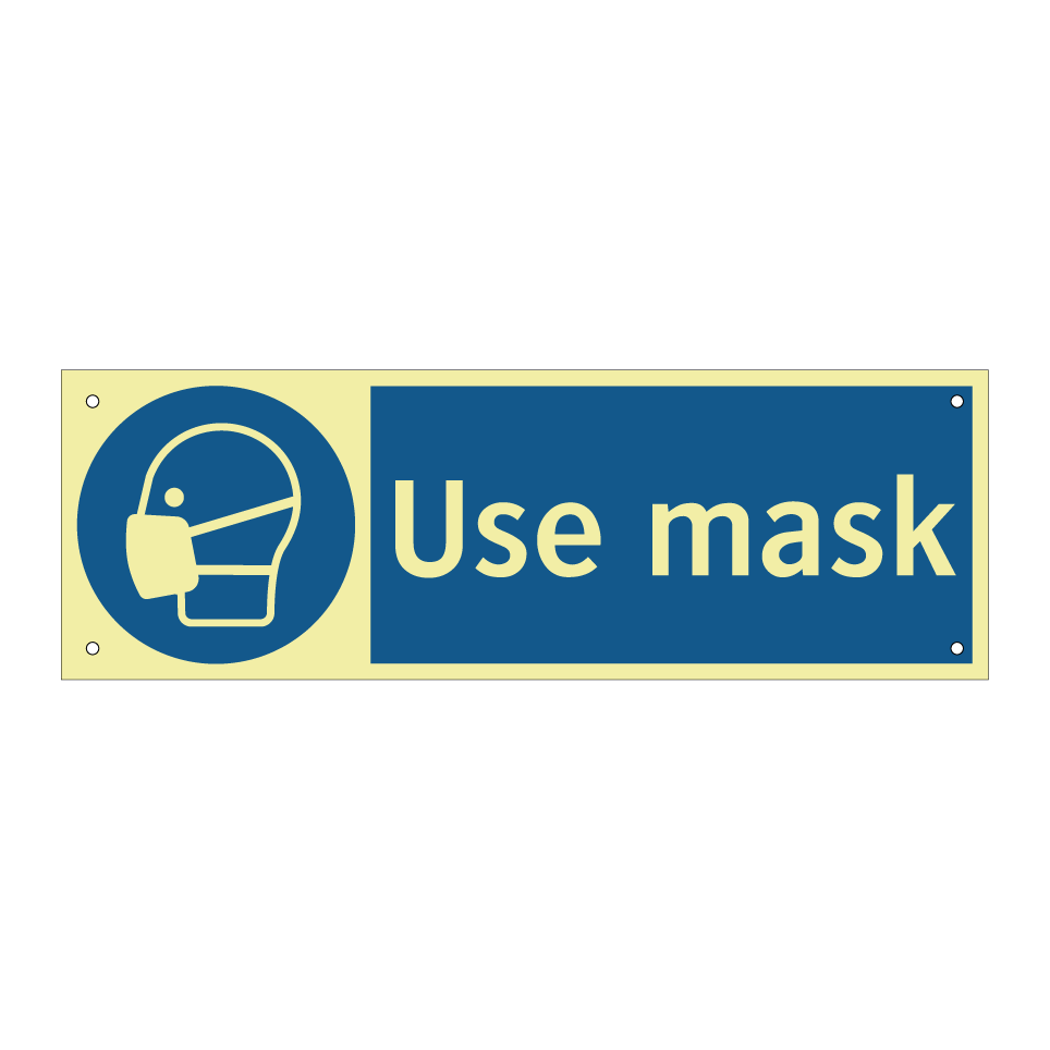 Use mask