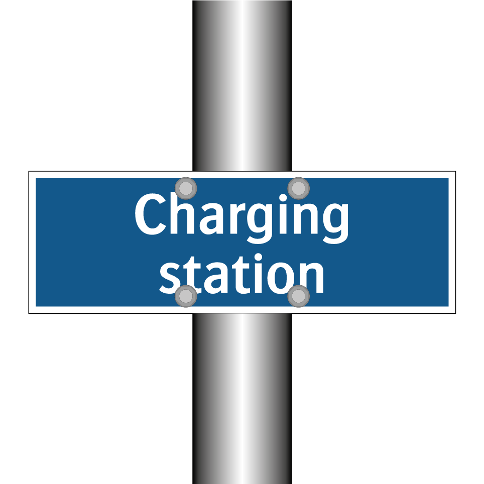 Charging station