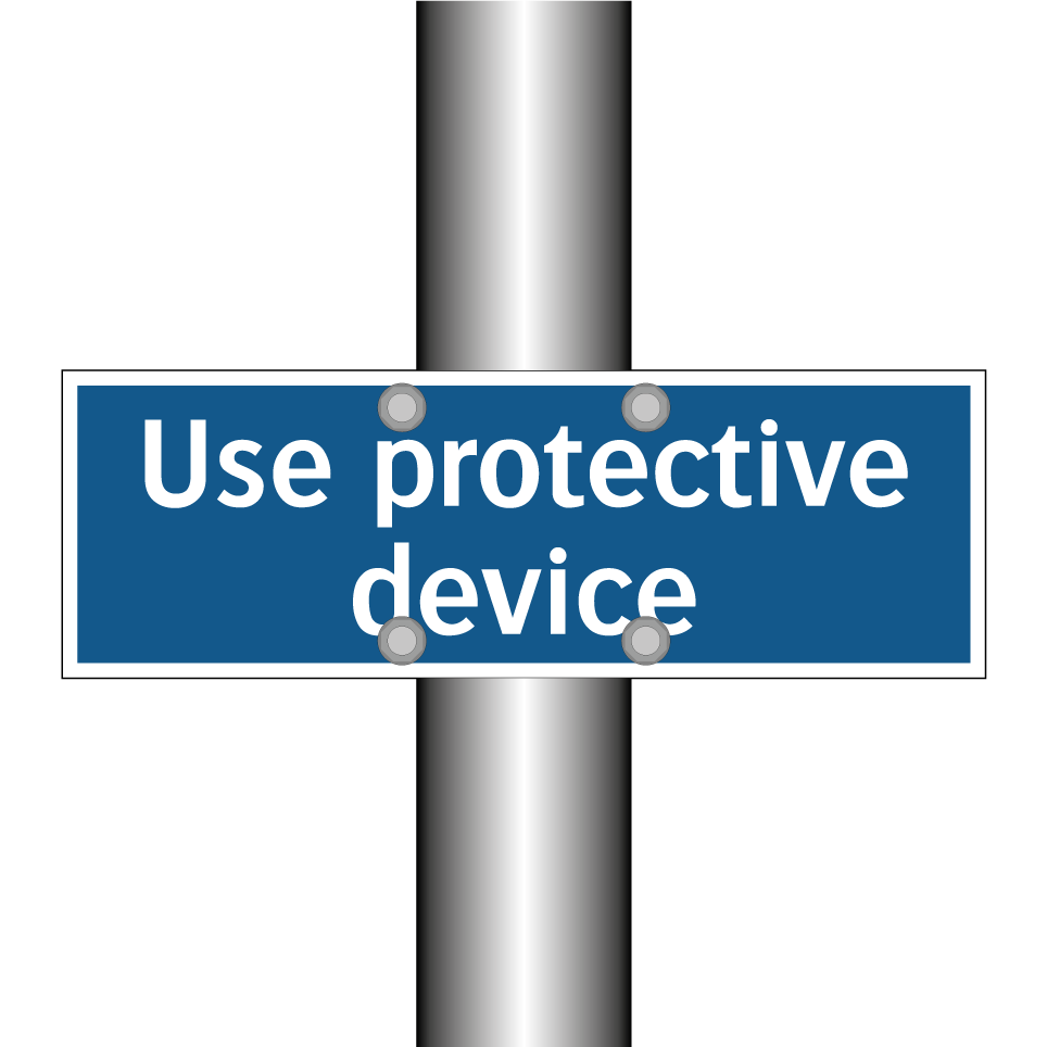 Use protective device