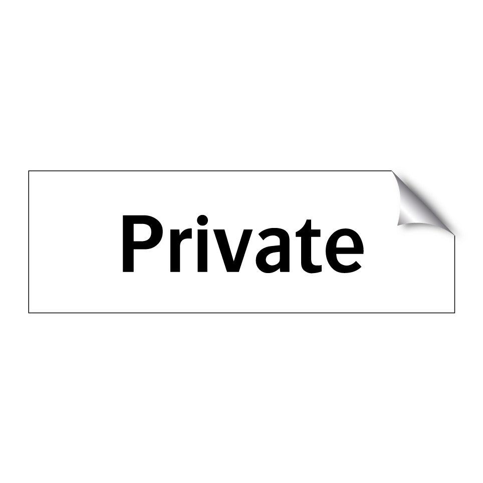 Private