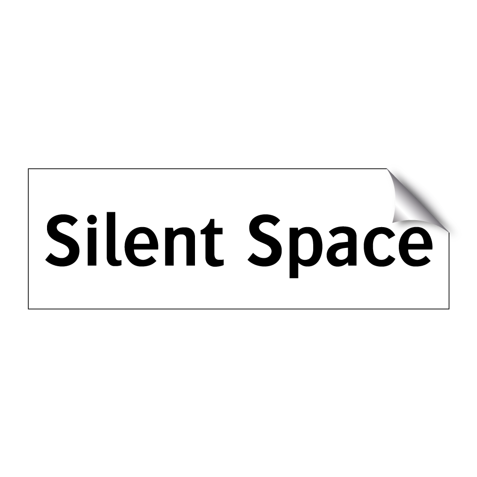 Silent Space