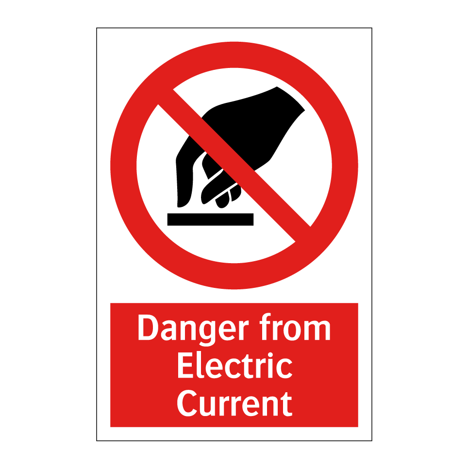 Danger from Electric Current