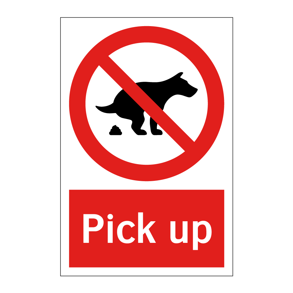 Pick up