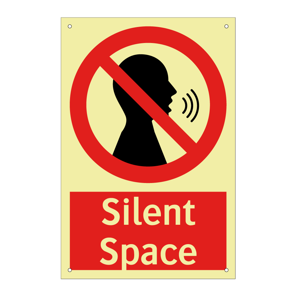 Silent Space