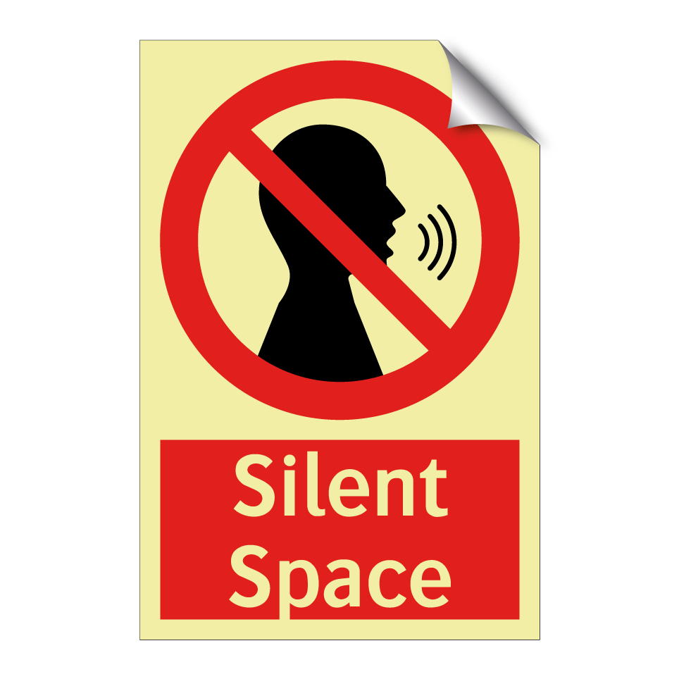 Silent Space