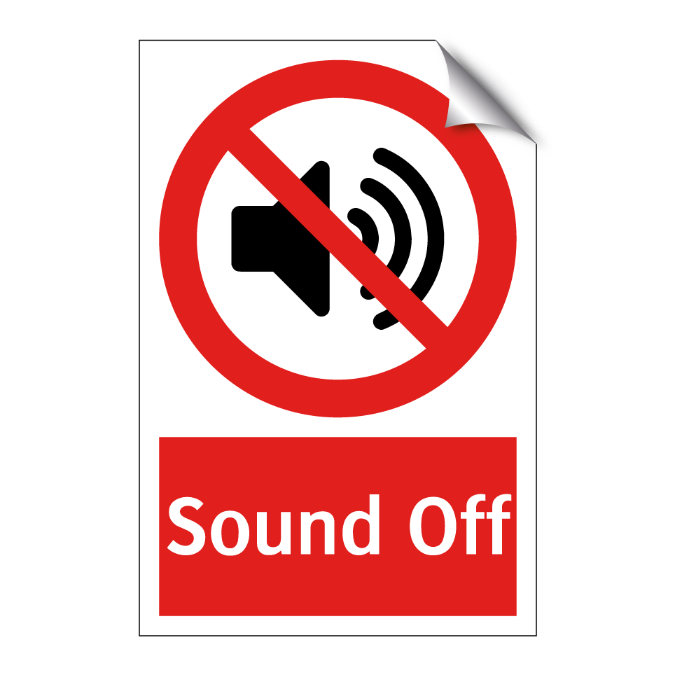 Sound Off