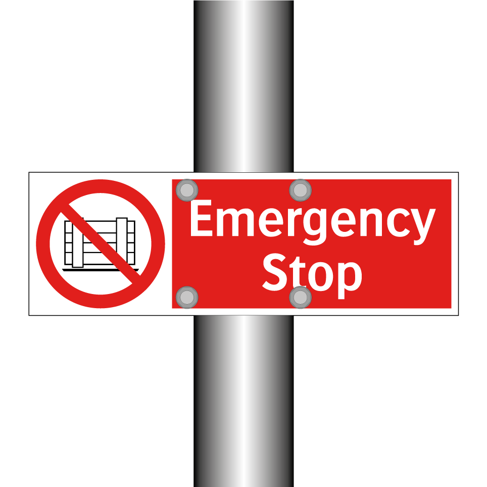 Emergency Stop