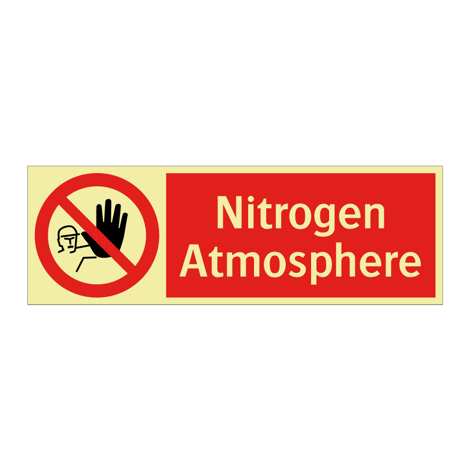 Nitrogen Atmosphere